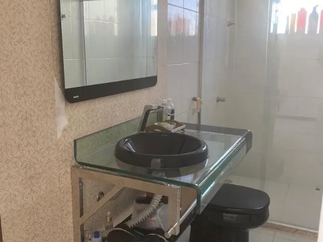 Imagem 8: CASA EM CONDOMÍNIO RESIDENCIAL em CAMAÇARI - BA, CATU DE ABRANTES (ABRANTES
