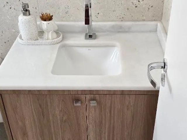 Imagem 5: APARTAMENTO RESIDENCIAL em CAMAÇARI - BA, VILA DE ABRANTES (ABRANTES