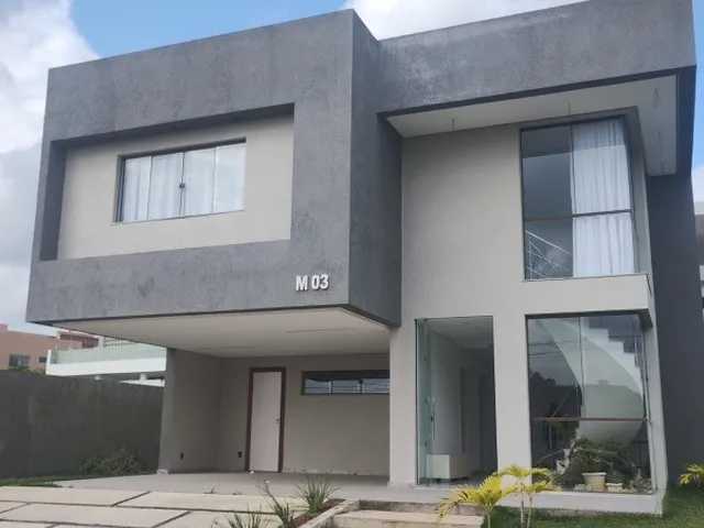 Imagem: CASA EM CONDOMÍNIO RESIDENCIAL em CAMAÇARI