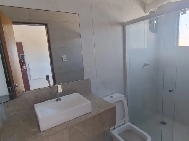 Imagem 3: CASA EM CONDOMÍNIO RESIDENCIAL em CAMAÇARI - BA, ALPHAVILLE (ABRANTES