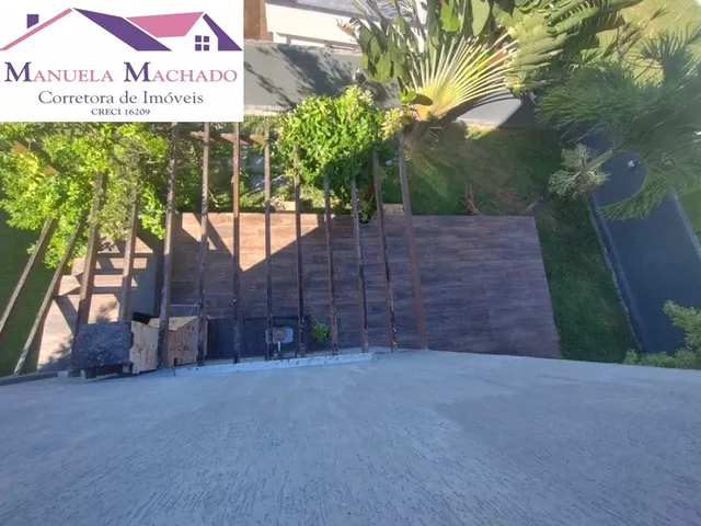 Imagem 9: CASA EM CONDOMÍNIO RESIDENCIAL em CAMAÇARI - BA, ALPHAVILLE (ABRANTES