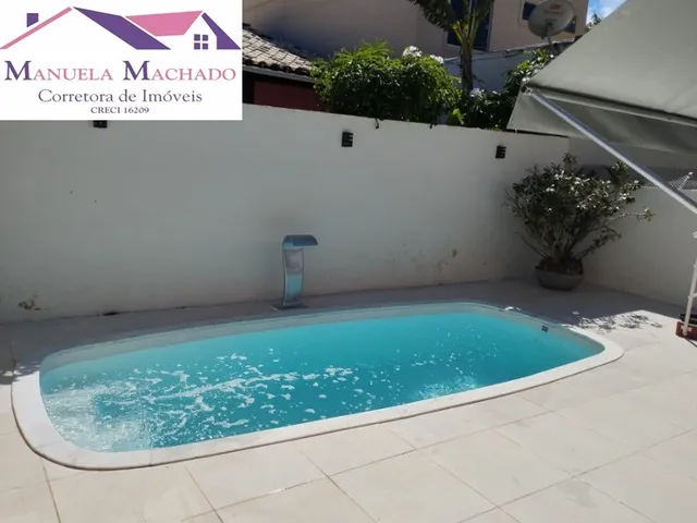 Imagem 5: CASA EM CONDOMÍNIO RESIDENCIAL em CAMAÇARI - BA, VILA DE ABRANTES (ABRANTES