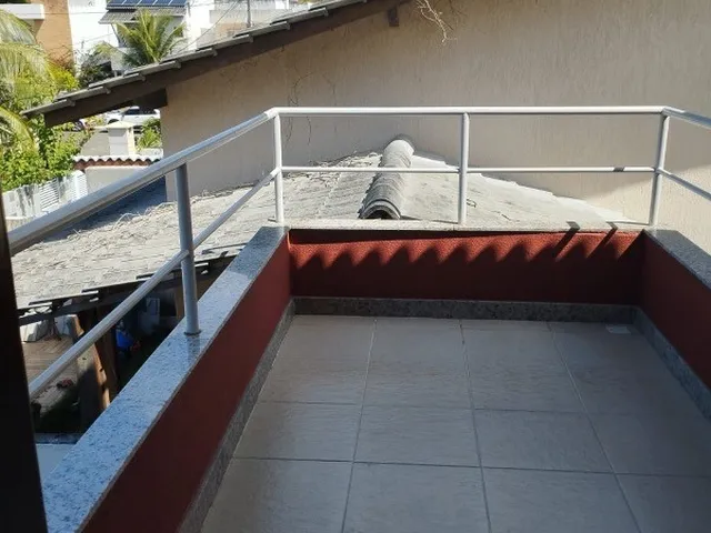 Imagem 8: CASA EM CONDOMÍNIO RESIDENCIAL em CAMAÇARI - BA, VILA DE ABRANTES (ABRANTES