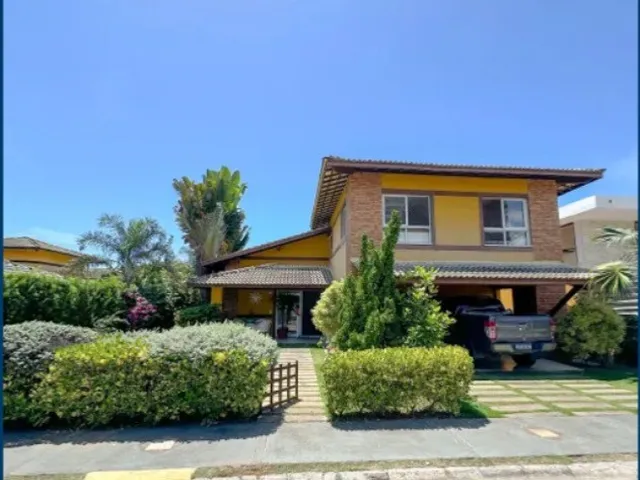 Imagem: CASA EM CONDOMÍNIO RESIDENCIAL em SALVADOR