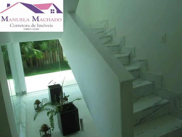 Imagem 2: Casa Em Condomínio Residencial em Camaçari - BA, Abrantes