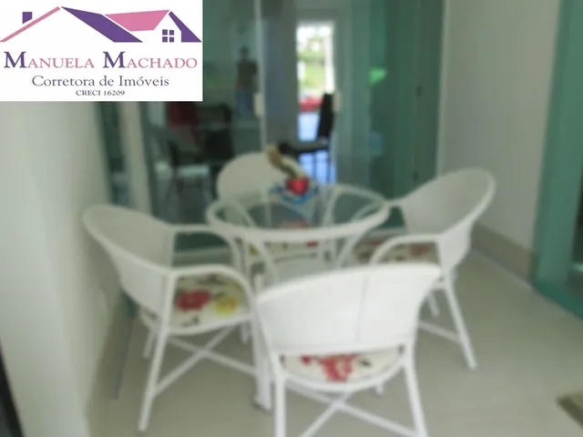 Imagem 3: Casa Em Condomínio Residencial em Camaçari - BA, Abrantes