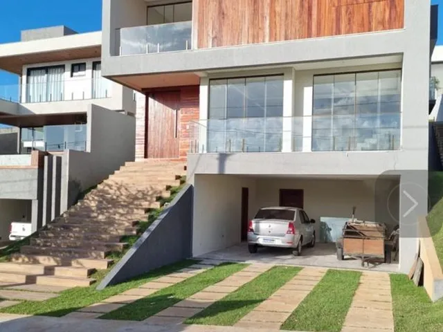 Imagem 1: Casa Em Condomínio Residencial em Camaçari - BA, Abrantes