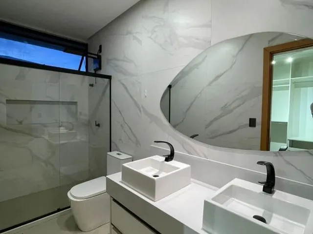 Imagem 1: Casa Em Condomínio Residencial em Camaçari - BA, Abrantes