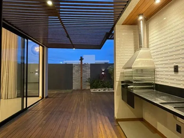 Imagem 3: Casa Em Condomínio Residencial em Camaçari - BA, Abrantes