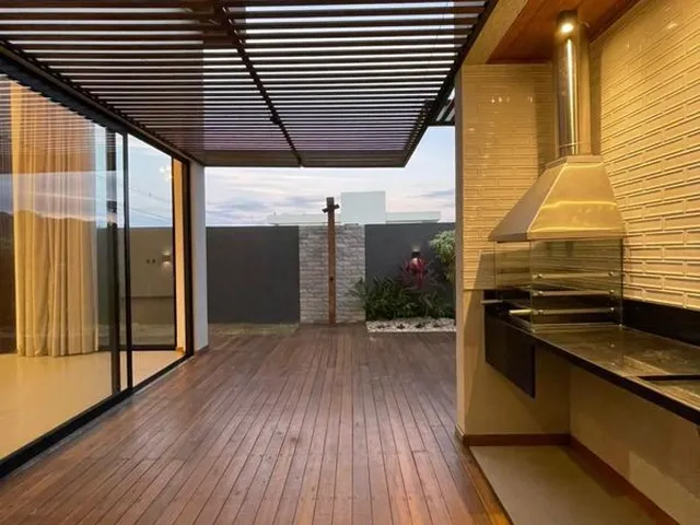 Imagem 4: Casa Em Condomínio Residencial em Camaçari - BA, Abrantes