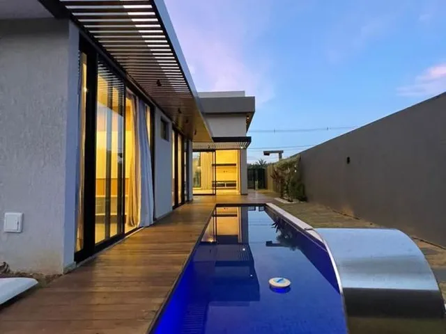 Imagem 6: Casa Em Condomínio Residencial em Camaçari - BA, Abrantes