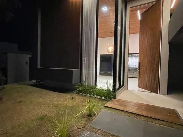 Imagem 7: Casa Em Condomínio Residencial em Camaçari - BA, Abrantes