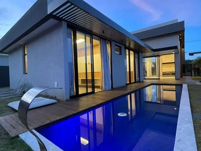 Imagem 8: Casa Em Condomínio Residencial em Camaçari - BA, Abrantes