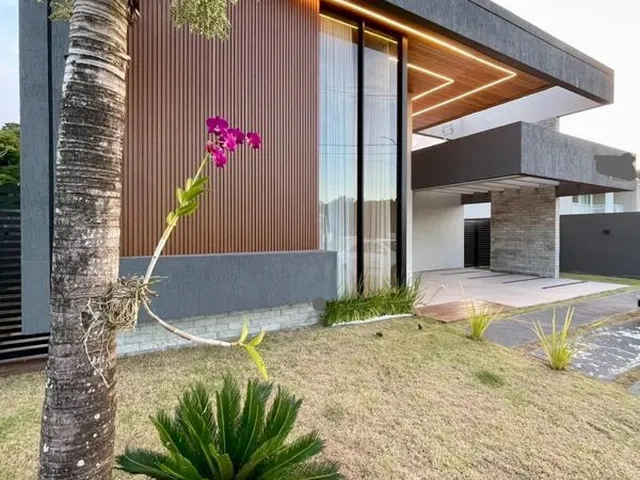 Imagem 10: Casa Em Condomínio Residencial em Camaçari - BA, Abrantes