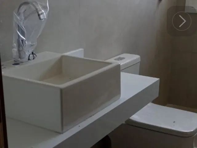 Imagem 2: Casa Em Condomínio Residencial em Camaçari - BA, Abrantes