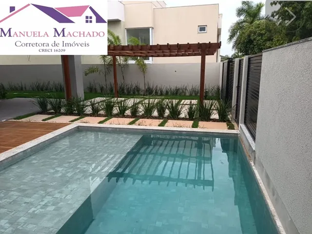 Imagem 3: Casa Em Condomínio Residencial em Camaçari - BA, Abrantes
