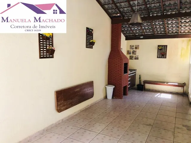 Imagem: CASA EM CONDOMÍNIO RESIDENCIAL em SALVADOR