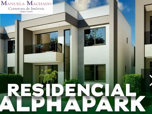 Imagem: Casa Em Condomínio Residencial em Camaçari