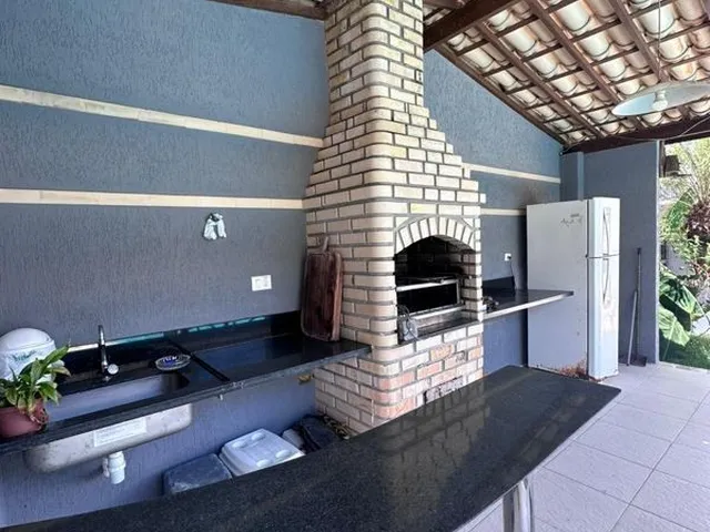 Imagem 5: CASA TERREA DENTRO DE CONDOMINIO FECHADO