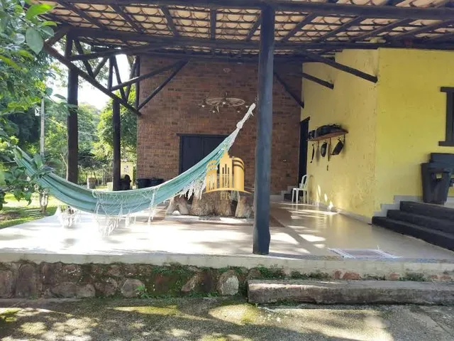 Imagem 13: Sitio em andiroba - Esmeraldas