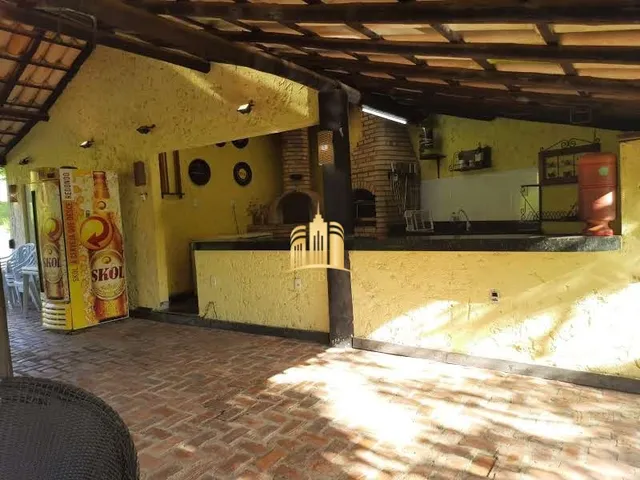 Imagem 16: Sitio em andiroba - Esmeraldas