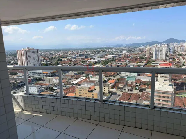 Imagem: O apartamento possui 2 Dormitórios, 2 Suítes, 2