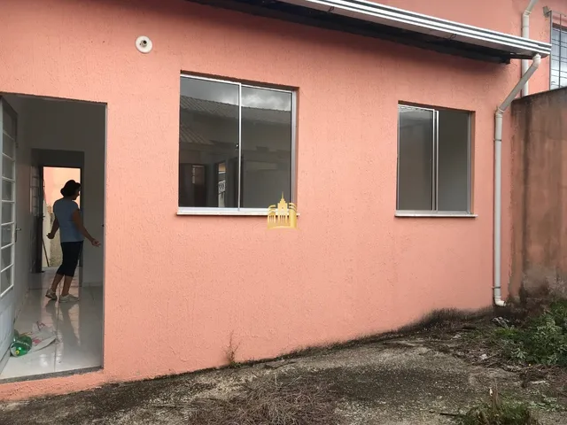 Imagem: Casa no bairro Dumaville - Esmeraldas