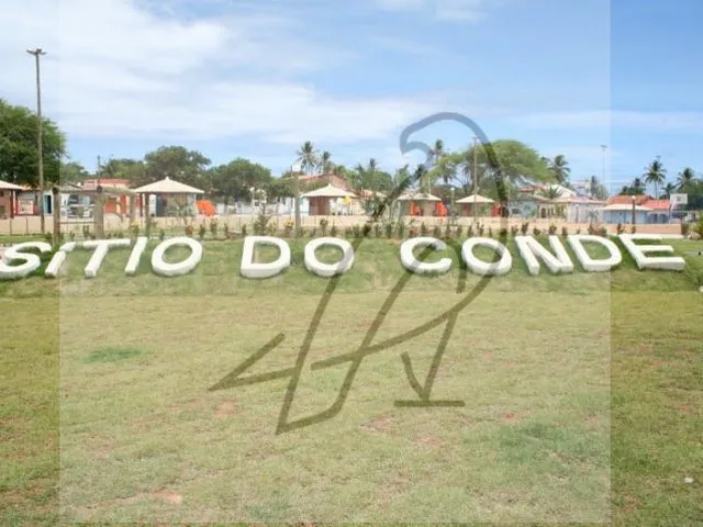 Imagem: Lotes para venda Sítio do Conde, Conde-BA