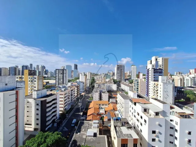Imagem: Vendo Ap. 3 quartos (2 Suítes), 108m²
