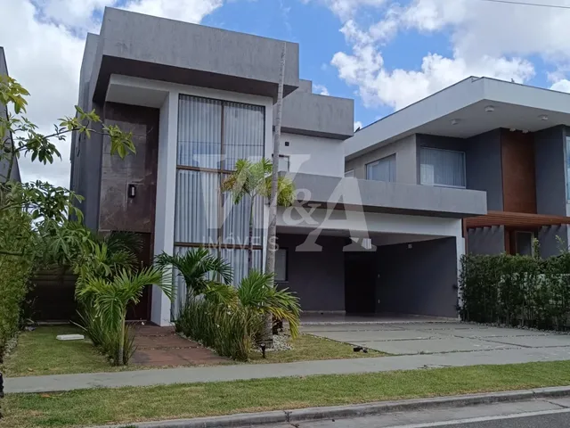 Imagem: Casa Residencial em Camaçari - Ba, Terras
