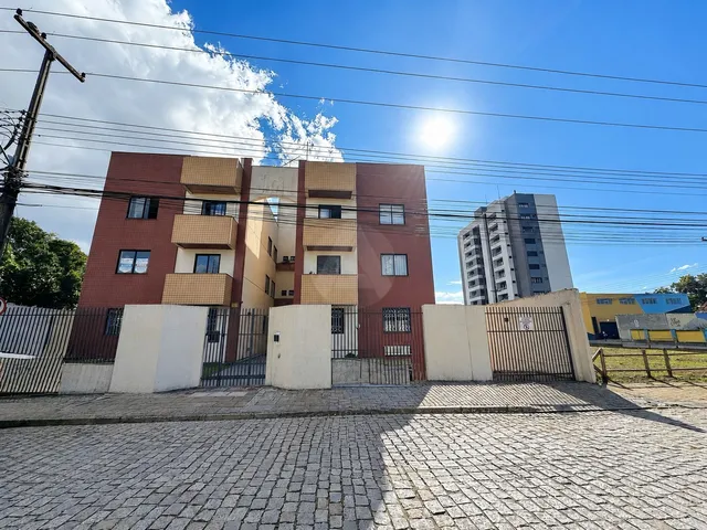 Imagem: Apartamento em Centro, Campo Largo/PR