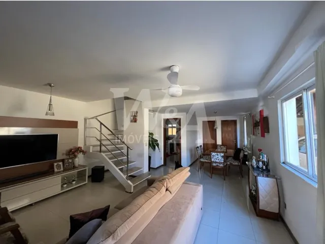 Imagem 1: Casa residencial Duplex Vog Ville para Venda