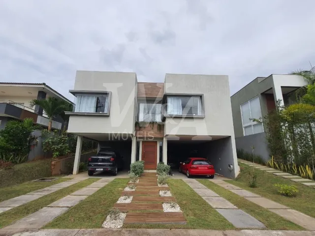 Imagem: Casa a Venda Alphaville Norte 1