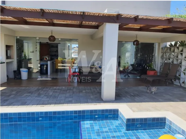 Imagem 10: Casa a Venda Alphaville Norte 1