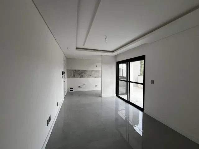 Imagem 3: Apartamento em Vila Bancária, Campo Largo/PR