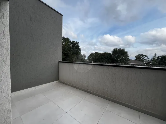 Imagem 6: Apartamento em Vila Bancária, Campo Largo/PR