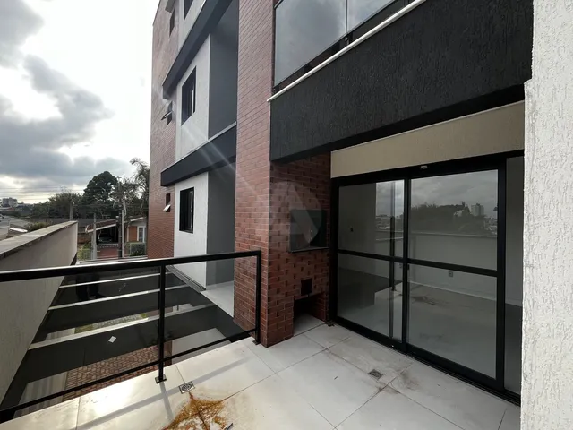 Imagem 9: Apartamento em Vila Bancária, Campo Largo/PR
