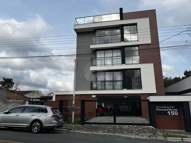 Imagem 15: Apartamento em Vila Bancária, Campo Largo/PR