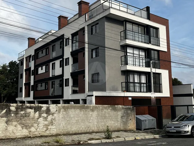 Imagem 11: Apartamento em Vila Bancária, Campo Largo/PR