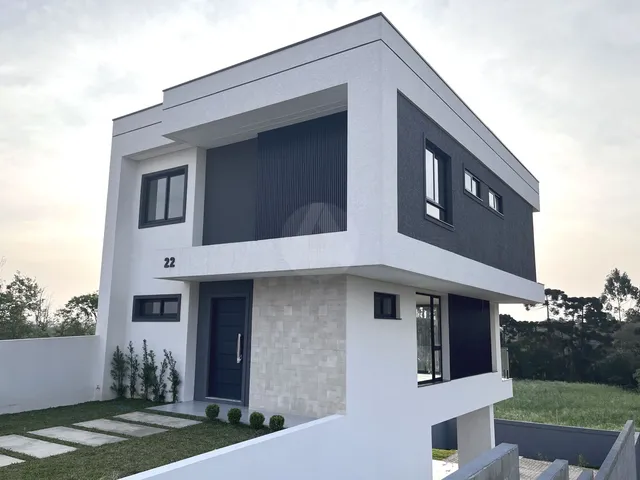 Imagem 2: CASA SUNSET Casa em condomínio com 3 dormitórios