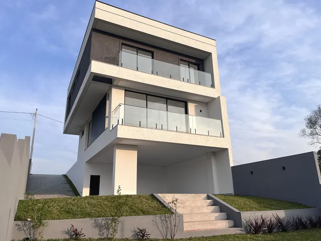 Imagem 5: CASA SUNSET Casa em condomínio com 3 dormitórios