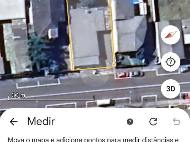 Imagem 4: TERRENO COM ÁREA DE 790,50 m2