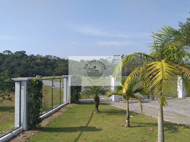 Imagem: Terreno em Condomínio fechado em Pirabeiraba