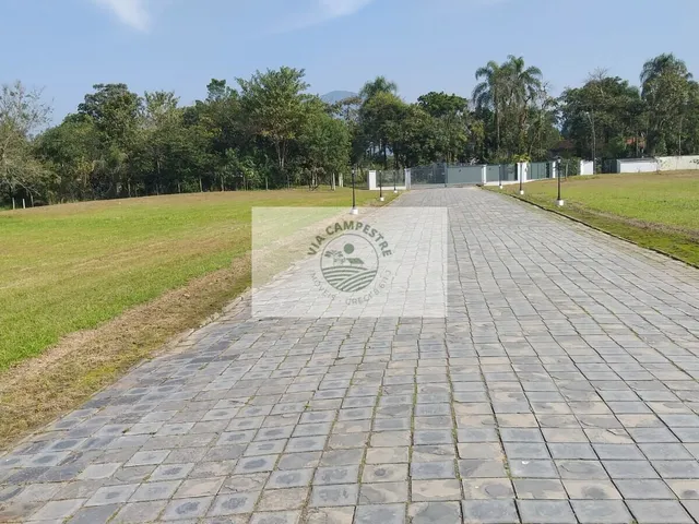 Imagem 8: Terreno em Condomínio fechado em Pirabeiraba, escriturado, com 1.387 m²