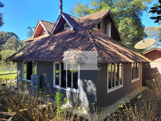 Imagem 1: Sítio em Avenquinha, com uma linda casa com 3 quartos, terreno 9.000 m² escriturado