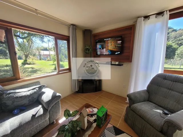 Imagem 6: Sítio em Avenquinha, com uma linda casa com 3 quartos, terreno 9.000 m² escriturado