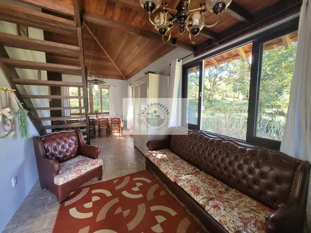 Imagem 12: Sítio em Avenquinha, com uma linda casa com 3 quartos, terreno 9.000 m² escriturado