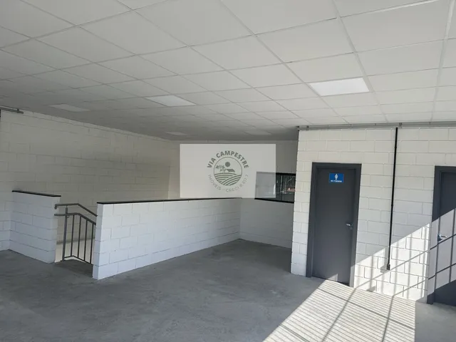 Imagem 5: Galpão para locação com 2.500 m², novo, próximo a BR-101 em Pirabeiraba