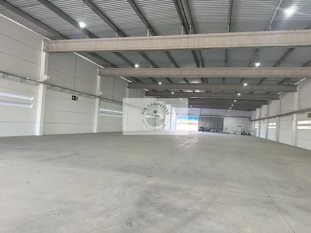 Imagem 12: Galpão para locação com 2.500 m², novo, próximo a BR-101 em Pirabeiraba