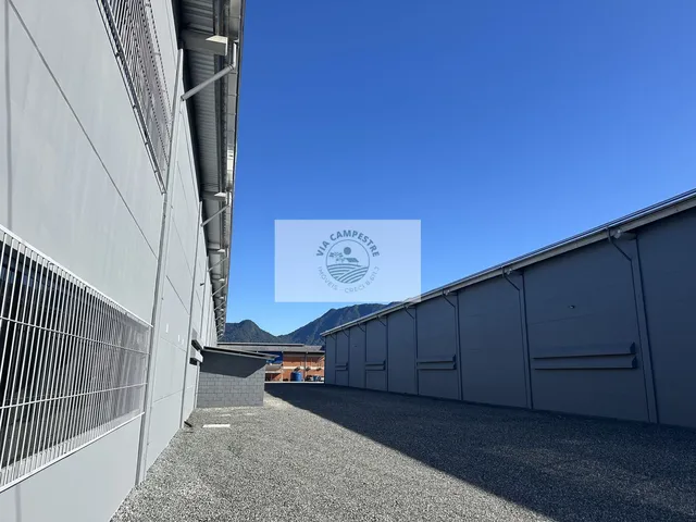Imagem 10: Galpão para locação com 2.500 m², novo, próximo a BR-101 em Pirabeiraba